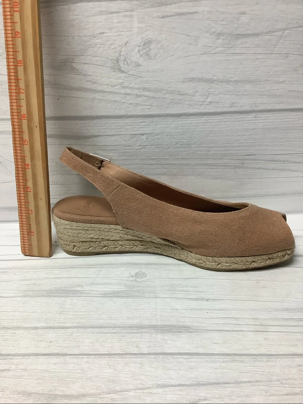 Castaner Espadrille Wedge Sandals